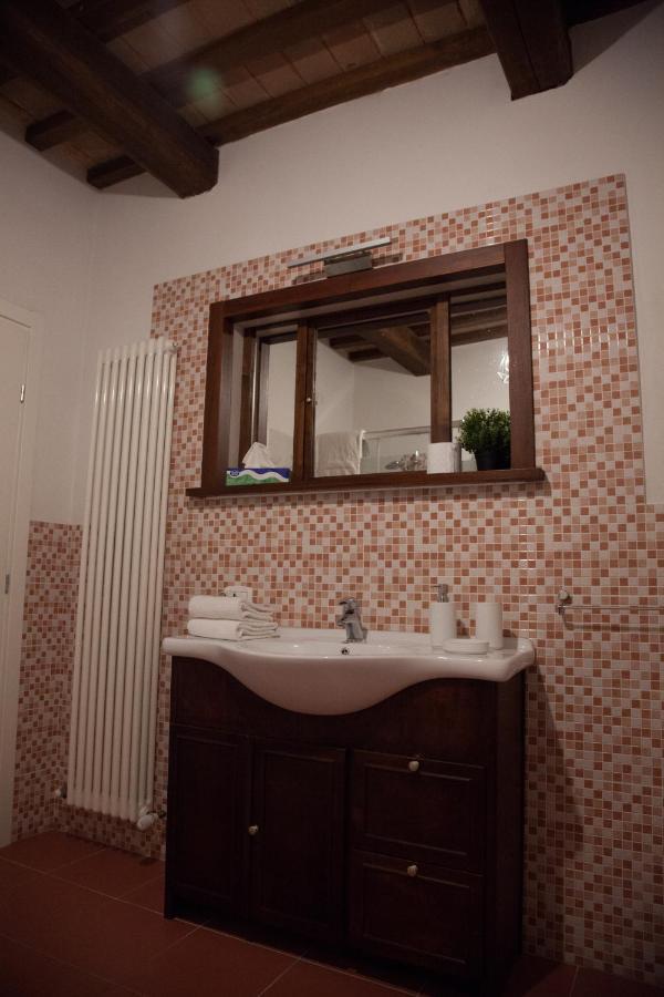 Villa Mamma Dò Gualdo Tadino Esterno foto