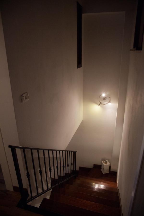 Villa Mamma Dò Gualdo Tadino Esterno foto