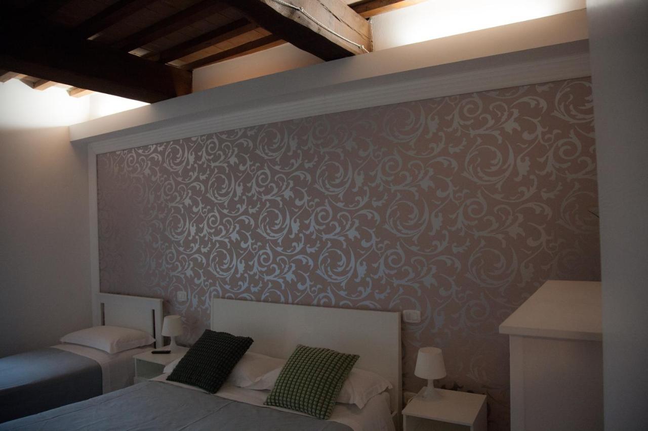 Villa Mamma Dò Gualdo Tadino Esterno foto