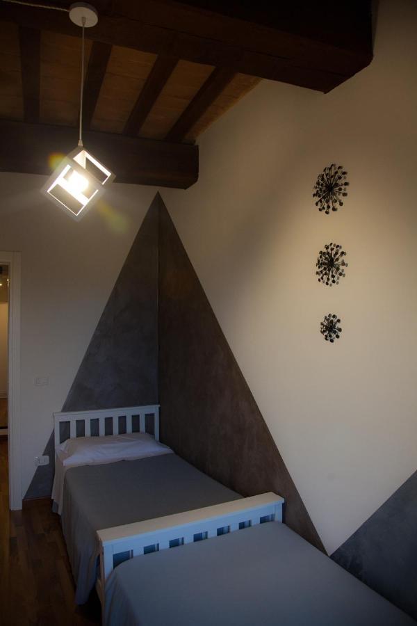 Villa Mamma Dò Gualdo Tadino Esterno foto